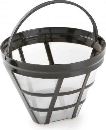 Produktbild Domo Kaffeem. DO721K bk/sr