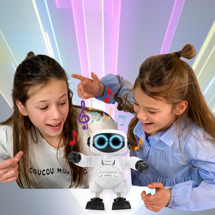 Produktbild Silverlit Robo-Beats