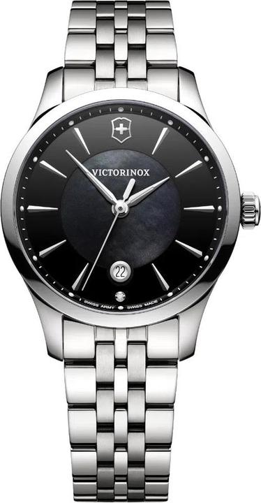 Victorinox Alliance Small (Swiss Made, Analoguhr, 35 mm)