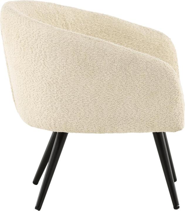 Produktbild Venture Home Fluffy (Kindersessel)