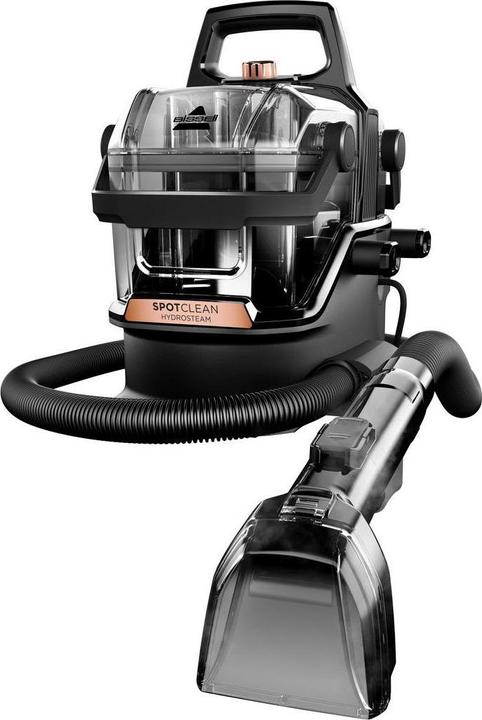 Actual product image Bissell SpotClean HydroSteam Pro