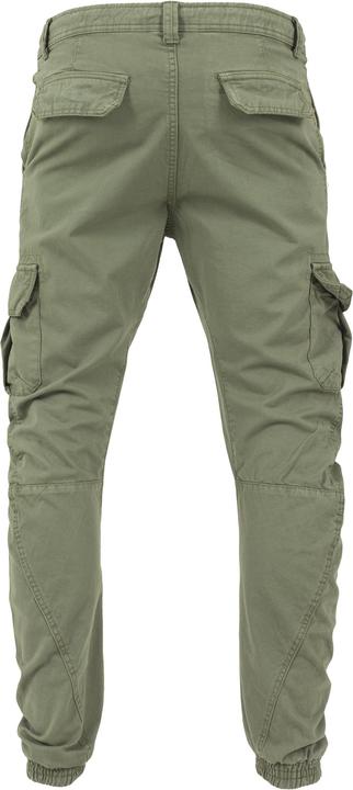 Actual product image Urban Classics cargo pants (XL)