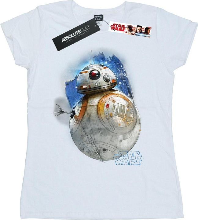 Star Wars TShirt (S)