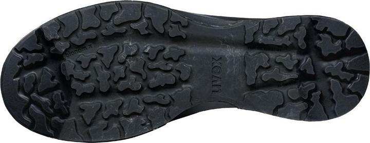 Image du produit Uvex Safety uvex 1 x-craft Botte S1 PL 68012 noir largeur 11 taille 45 (S1P, 45)