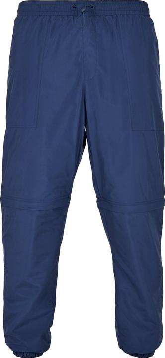 Actual product image Urban Classics Zip Away Track Pants (XL)