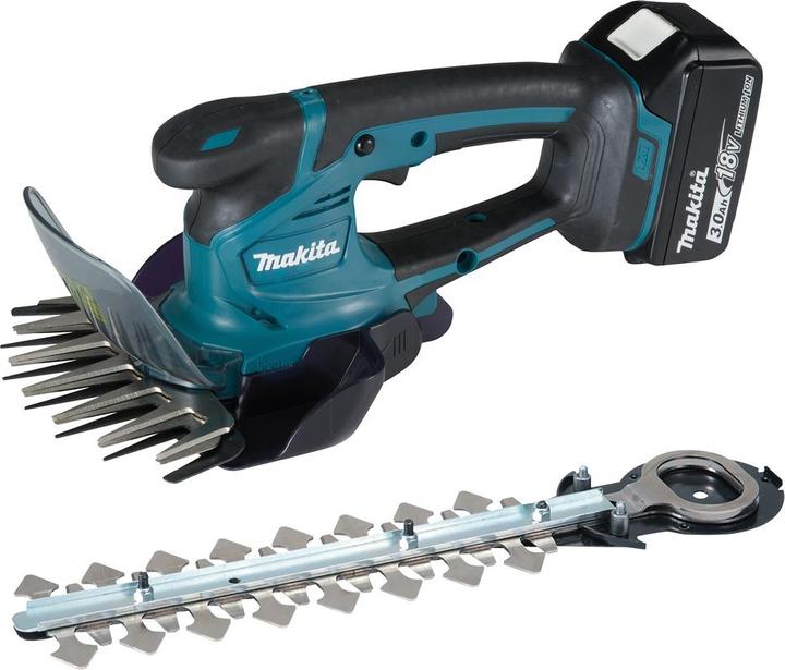 Produktbild Makita DUM604RFX1 (Akkubetrieb)