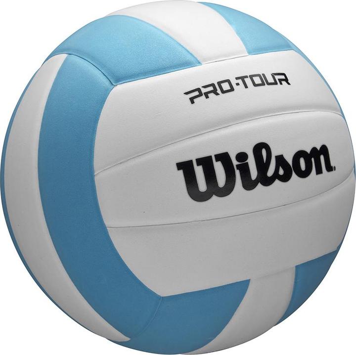 Actual product image Wilson Pro Tour Volleyball Trainingsball