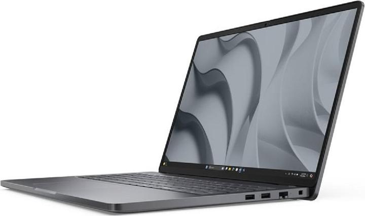 Produktbild Dell Pro 16 PC16255 (16", AMD Ryzen 5 Pro 220, 16 GB, 512 GB, DE)