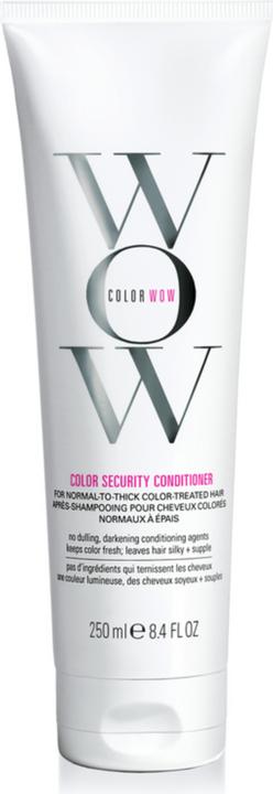 Produktbild Color Wow Color Security Conditioner Normal To Thick Hair (250 ml)