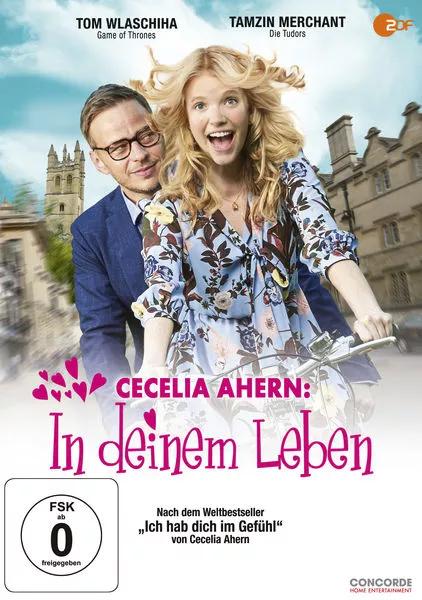 Produktbild Cecelia Ahern: In deinem Leben (DVD, 2018, Deutsch)