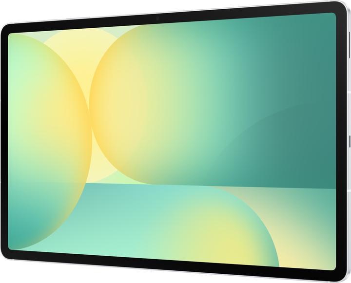 Produktbild Samsung Galaxy Tab S10 FE+ (nur WLAN, 13.10", 128 GB, Silver)