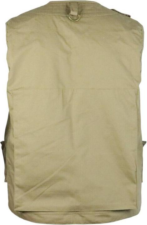 Produktbild Army Shop Outdoorweste Ripstop (XL)
