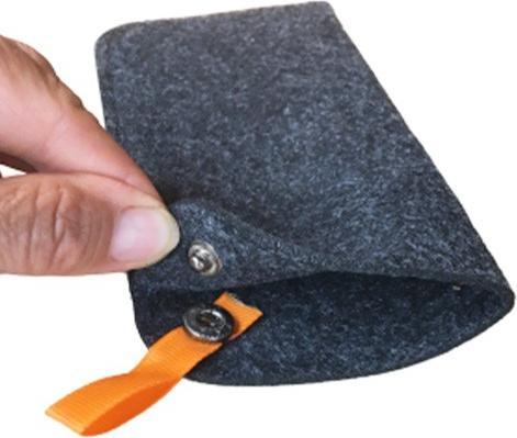 Immagine prodotto Bekos Custodia per occhiali