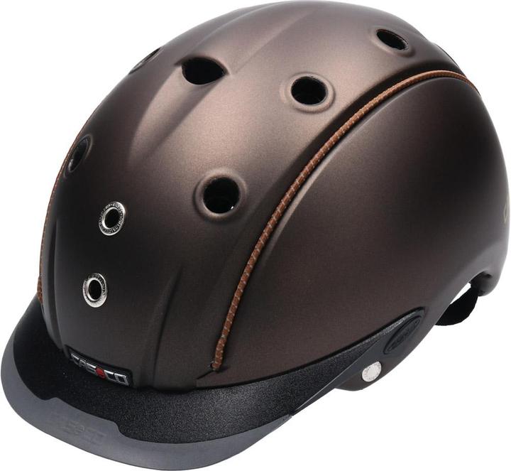 Produktbild Casco MISTRALL-1 Reithelm