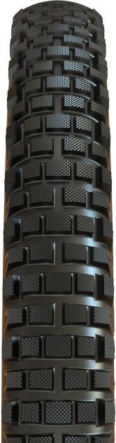 Produktbild Maxxis Creepy Crawler 25TPI 42a ST (20 x 2.50, 67-387)