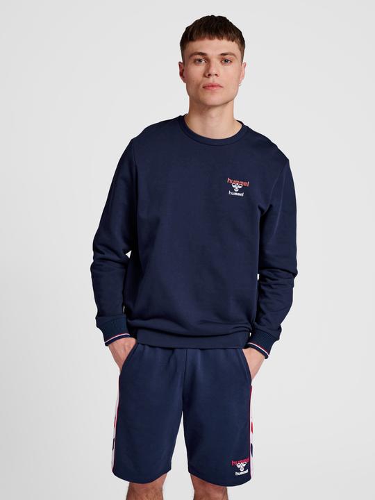 Produktbild hummel Ic Dayton Sweatshirt (XXS)