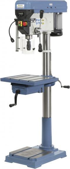 Produktbild Bernardo Cantina Bernardo - Säulenbohrmaschine BM 32 SB / 400 V, R/L