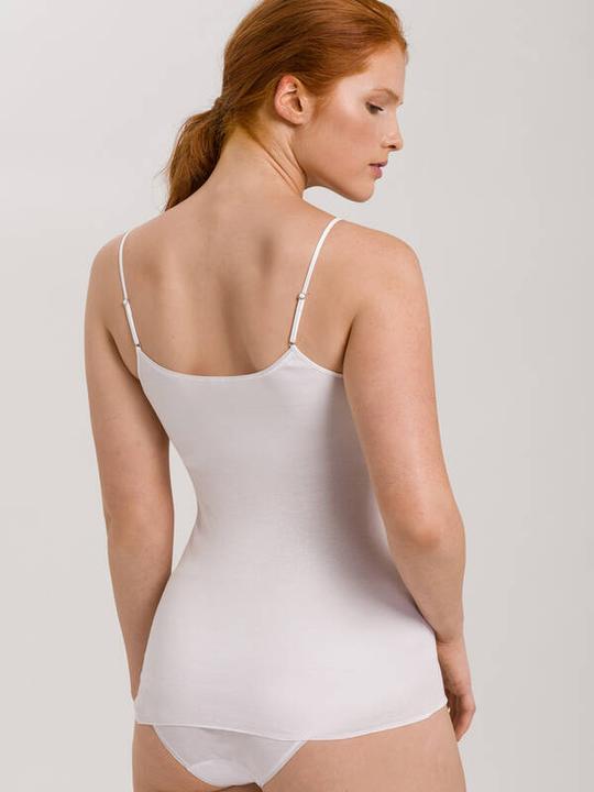 Produktbild Hanro Cotton Seamless Spaghetti Top (Einzelpack, S)