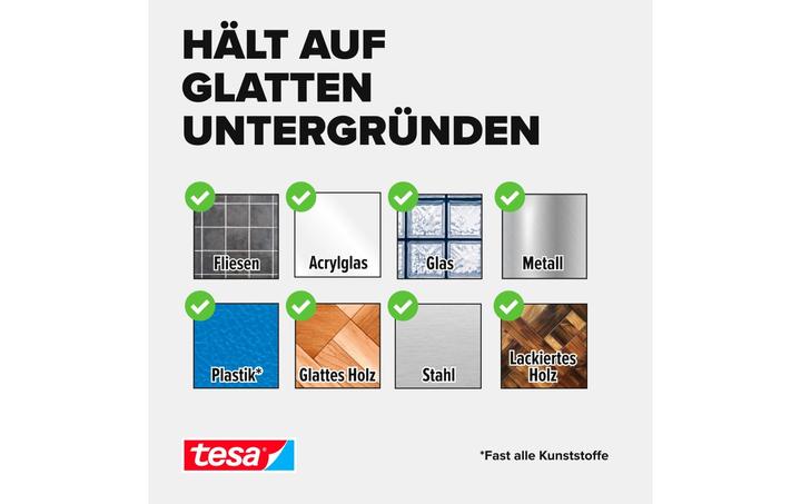 Immagine prodotto tesa Powerbond Pad di montaggio ultra forte