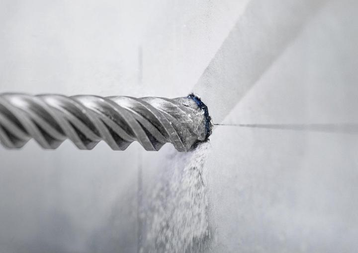 Actual product image Bosch Professional Zubehör Expert SDS max-8X hammer drill, 24 x 400 x 520 mm (24 millimetres)
