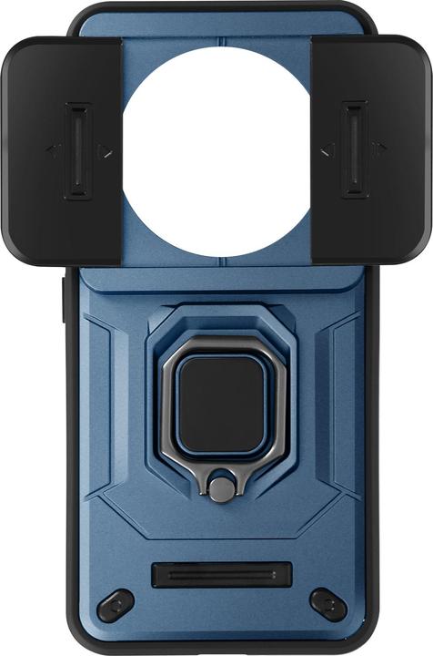 Produktbild Avizar Ring + Kameraabdeckung Backcover Series (Xiaomi 14 Ultra)