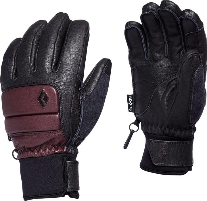 Immagine prodotto Black Diamond Guanti Spark (S)