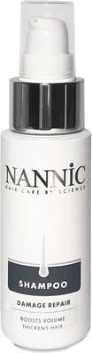Immagine prodotto Nannic HSR Shampoo Riparatore Danni 50ml (50 ml, Shampoo liquido)
