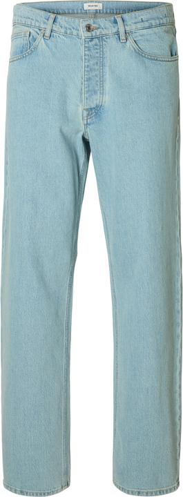 Light Blue Denim