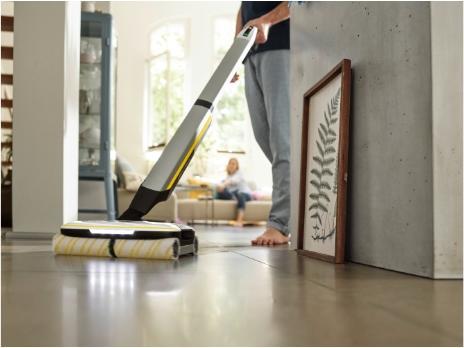 Produktbild Kärcher FC 7 Signature Line