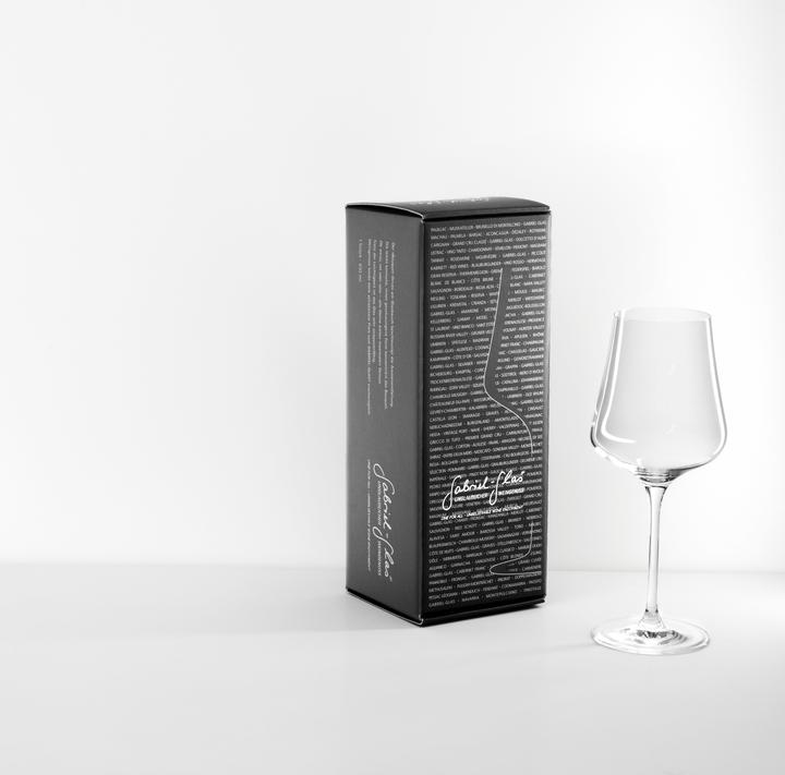 Produktbild Gabriel-Glas StandArt (51 cl, 1 Gläser, Rotweingläser, Weissweingläser)