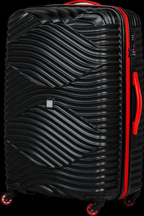 Actual product image Swissbags Snow tracks (128 l, L (90 - 115l))