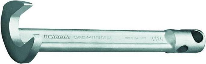 Gedore 3114 27 Klauenschlüssel 27 mm (27 mm)