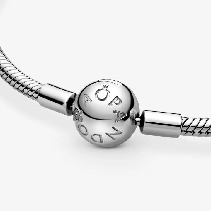 Immagine prodotto Pandora Bracciale (20 cm, Argento)