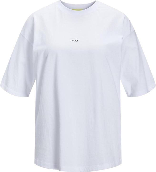 Image du produit JJXX Jxandrea Loose Ss Logo Tee Jrs Noos (XXL)