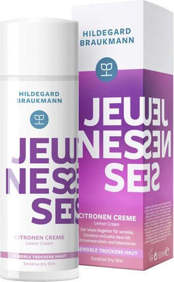 Immagine prodotto Hildegard Braukmann Jeunesse (50 ml)