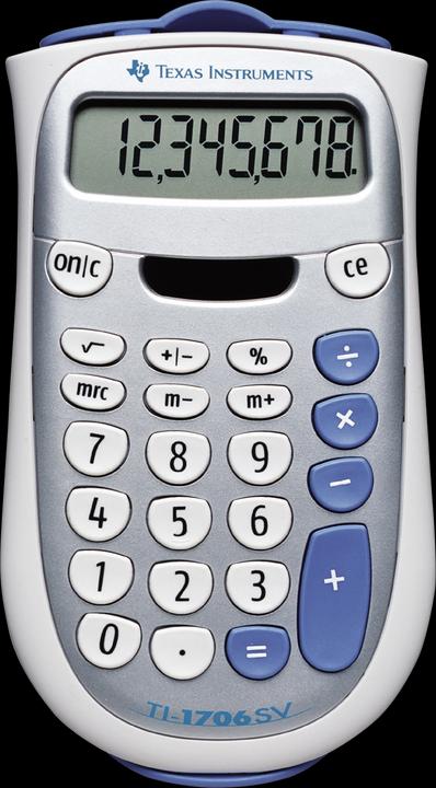 Immagine prodotto TI 1706 Sv (Batterie)
