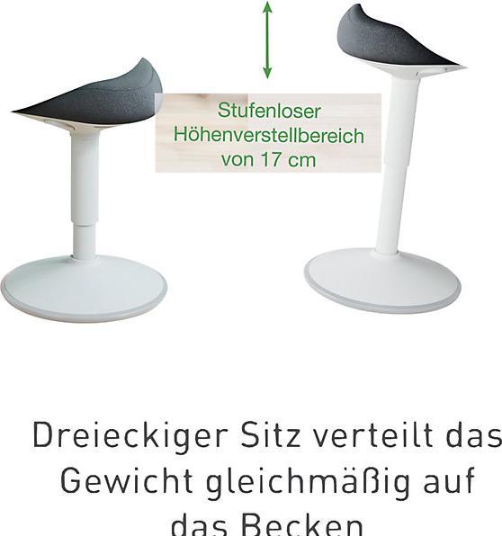 Produktbild Leitz Ergo Active
