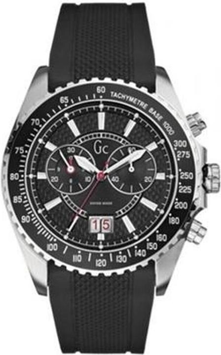 Produktbild Guess Herrenuhr I30005G1