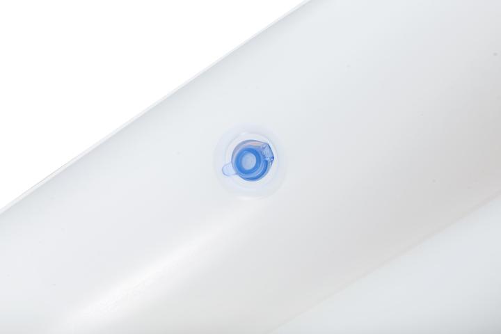 Actual product image Bestway Aqua Arcade air mattress