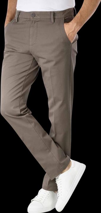 Produktbild Dockers Smart 360 Chino Pant Slim dark pebble (W31/L32)