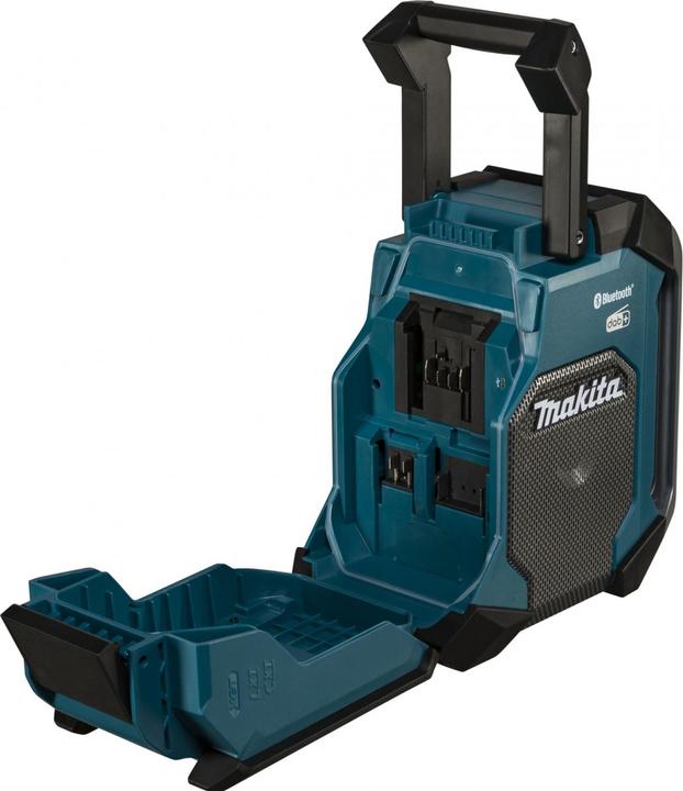 Productafbeelding Makita MR007GZ (DAB+, VHF, DAB, Bluetooth)