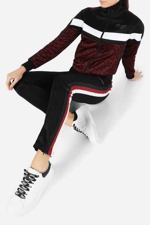 Actual product image Boxeur des Rues Tracksuit Pants (L)