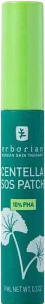 Image du produit Erborian Korean Therapy Centella SOS Patch 9 ml (9 ml)