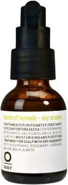 Actual product image Oway Dandruff Remedy for Dry Scalps 1.7oz