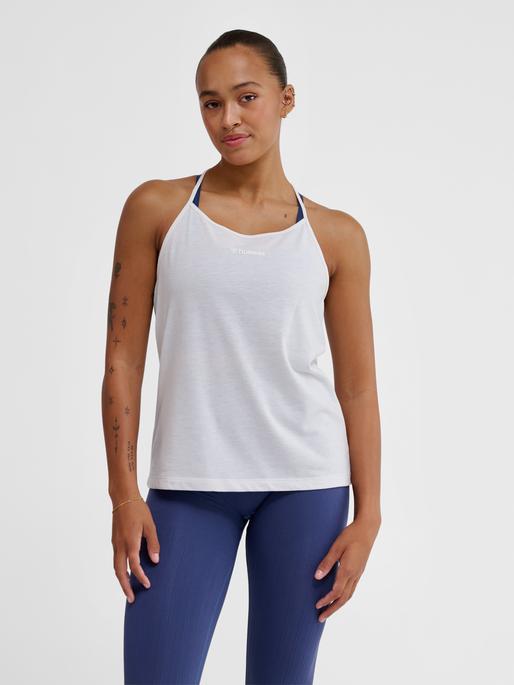 Actual product image hummel Hmlmt Vanja Strap Tanktop (XL)