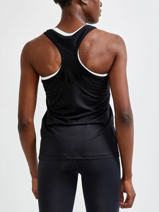 Actual product image Craft Adv Essence Singlet Ladies (XL)