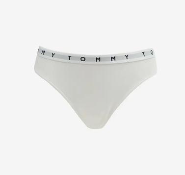 Image du produit Tommy Hilfiger Slips de bikini pour femmes en pack de 3 (XS)