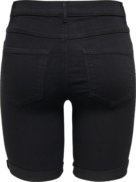 Actual product image Only Medium Length Rain Jean Shorts (M)
