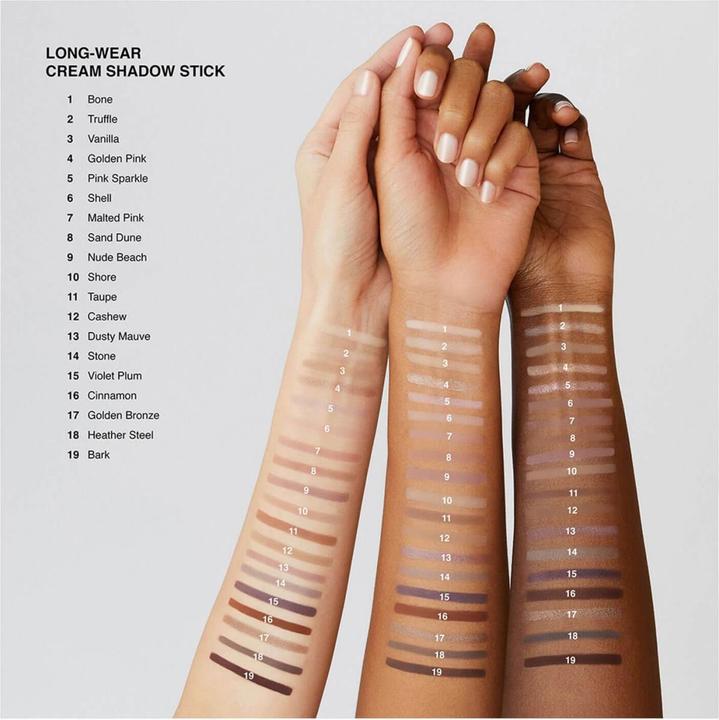 Image du produit Bobbi Brown Long-Wear Cream Shadow Stick (Noix de cajou)