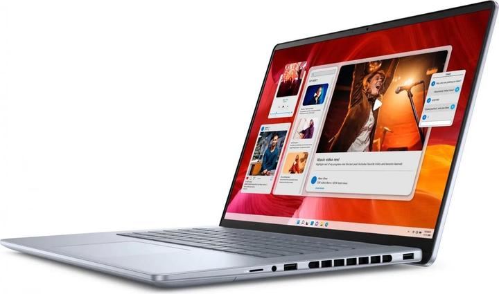 Immagine prodotto Dell I7640-7059BLU Ultra 7-155H 16 WUXGA Touch 32GB SSD1TB BT BLKB Win11 Blu (REPACK) 2Y